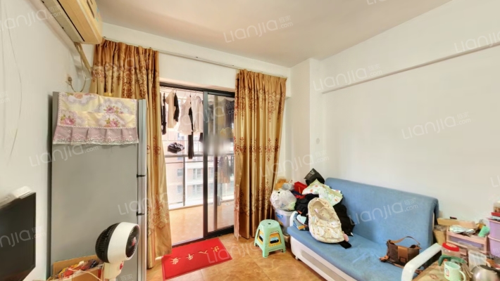 金山国际二手房实景图