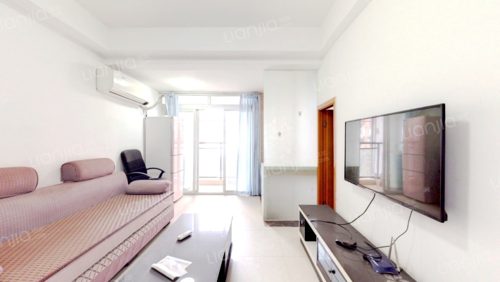 同景国际城香溪迈上二手房实景图