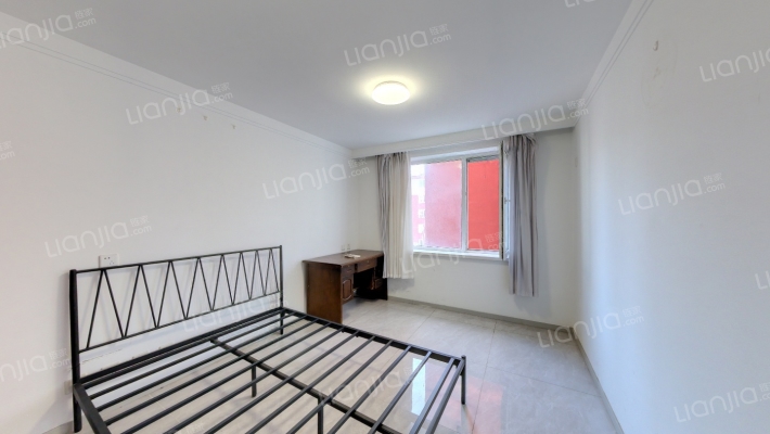 崇山教师村二手房实景图