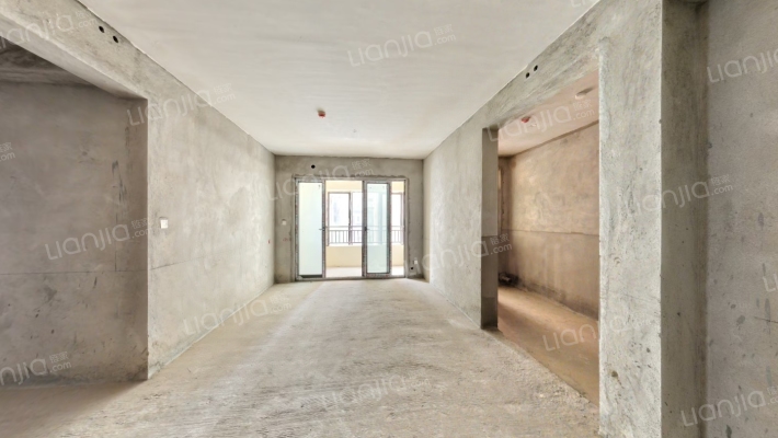 高科江澜晓辰二期二组团二手房实景图