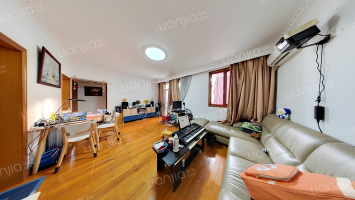 沁苑二手房实景图