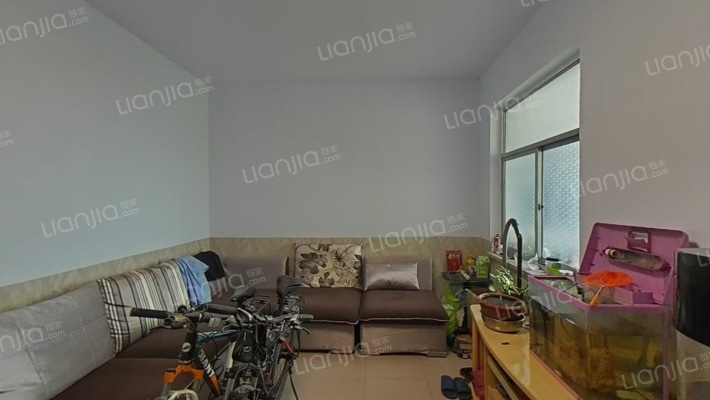 邯山街152号院二手房实景图