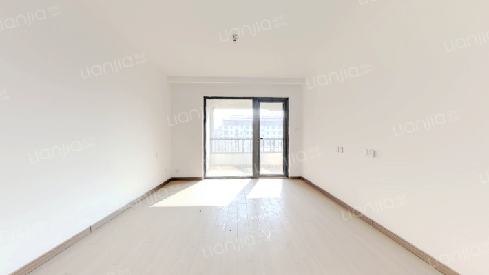 保利和府二手房实景图