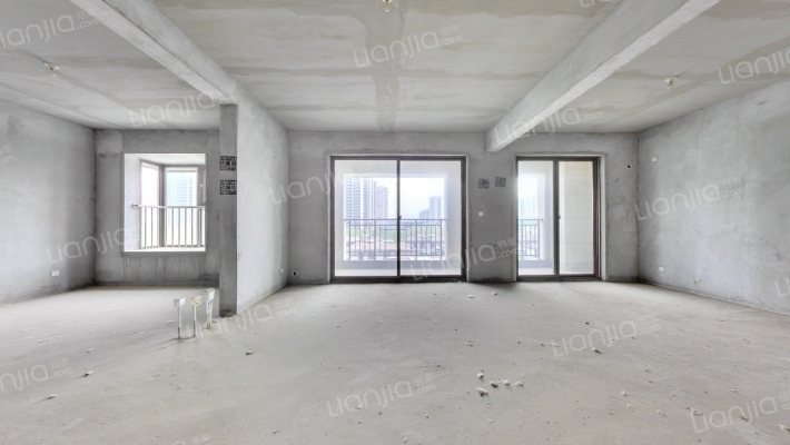 通银·天御二手房实景图