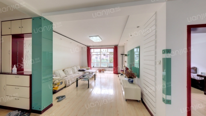 世代龙城二手房实景图