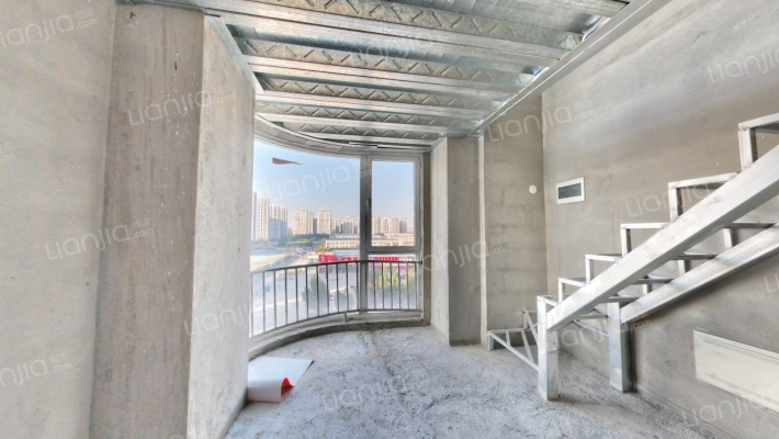 星河城·童鑫二手房实景图