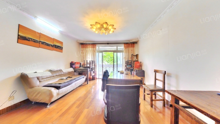 人民南路二手房实景图