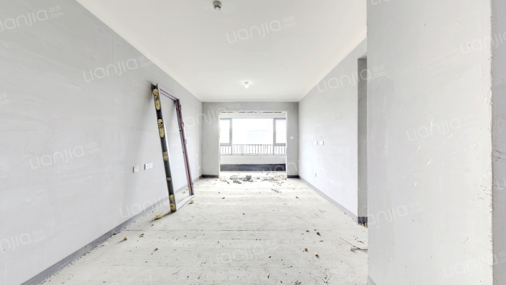 原岸一号院二手房实景图