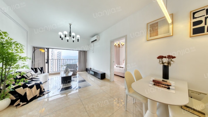 联美新天地二手房实景图