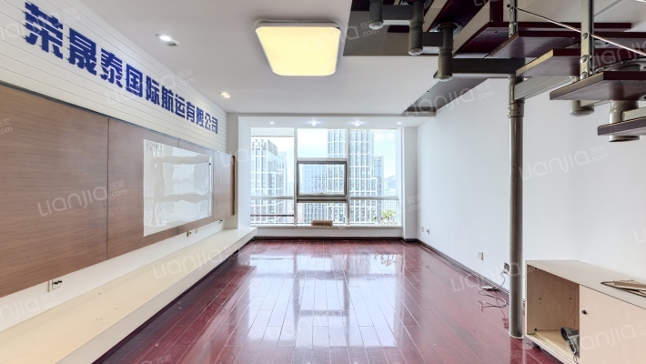 檀香湾二手房实景图