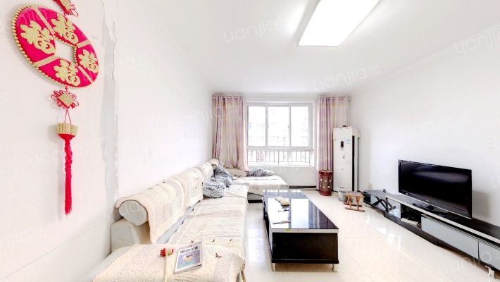 鲁发名城宣武郡二手房实景图