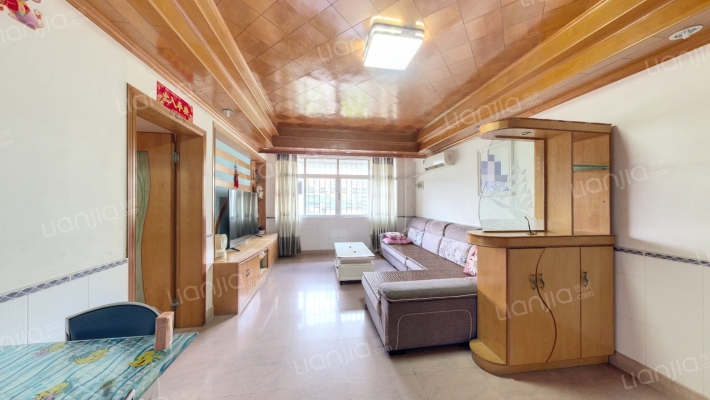 兰埔花园二手房实景图