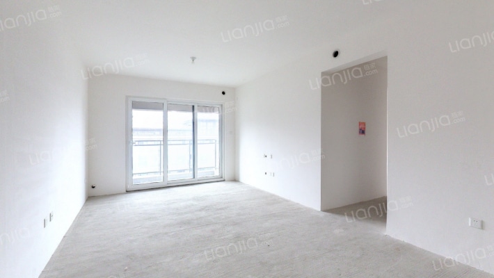 华润置地理想之城二手房实景图