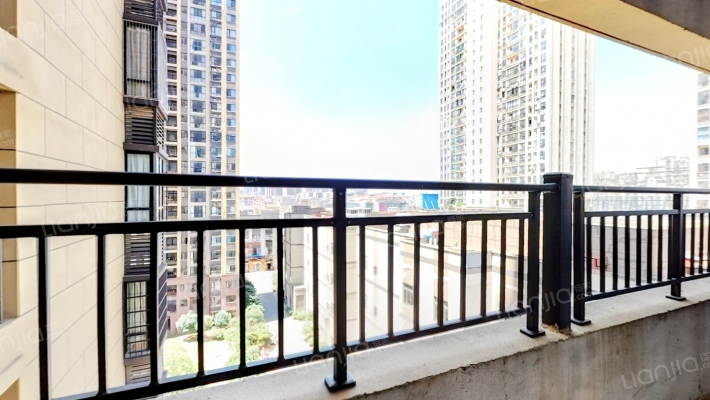 岳陽新天地二手房实景图