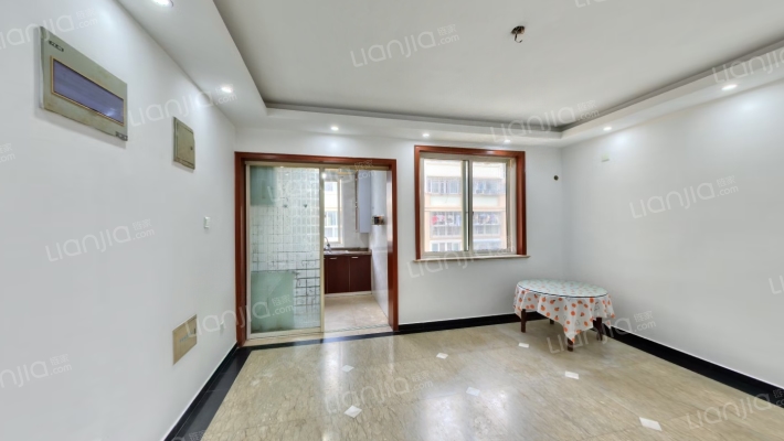 阳光新城二手房实景图