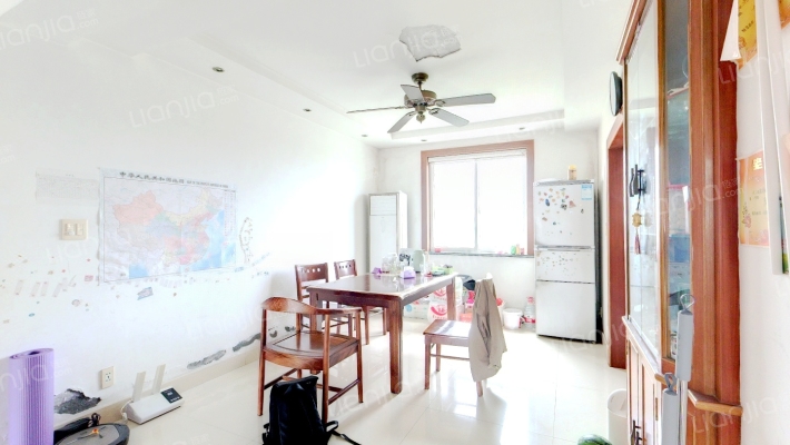 商盛秋居北区二手房实景图