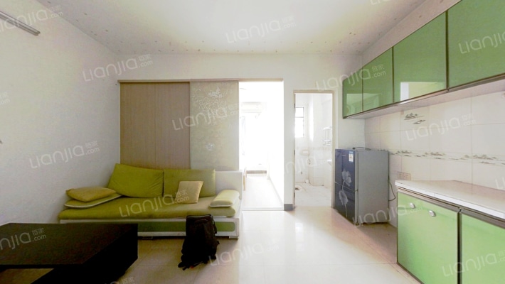 海逸盛世桃园二手房实景图