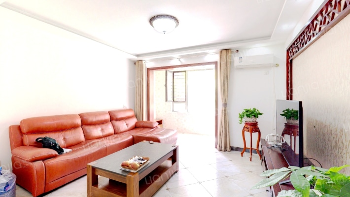 枫丹天城二手房实景图