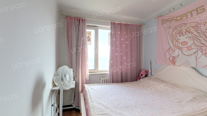 清枫园二手房实景图