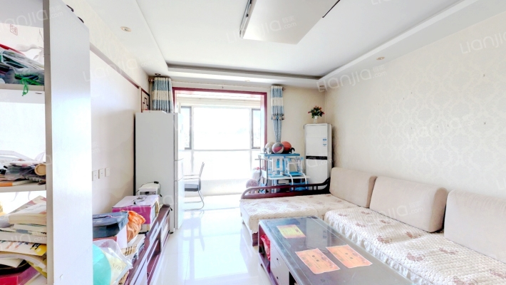 郝家营新村二手房实景图