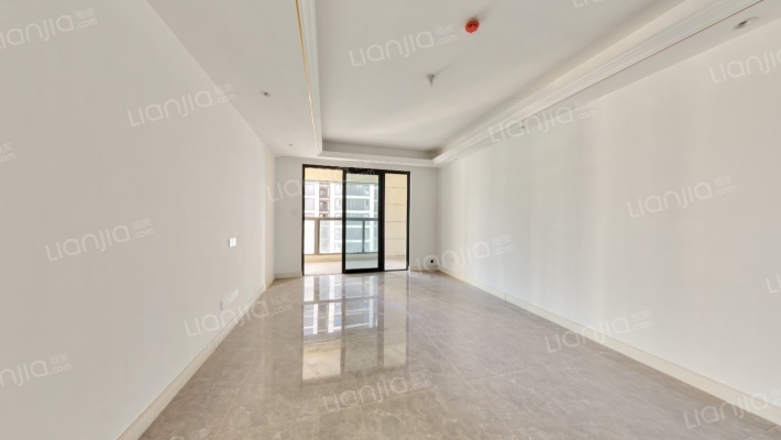 康桥玖玺园二手房实景图