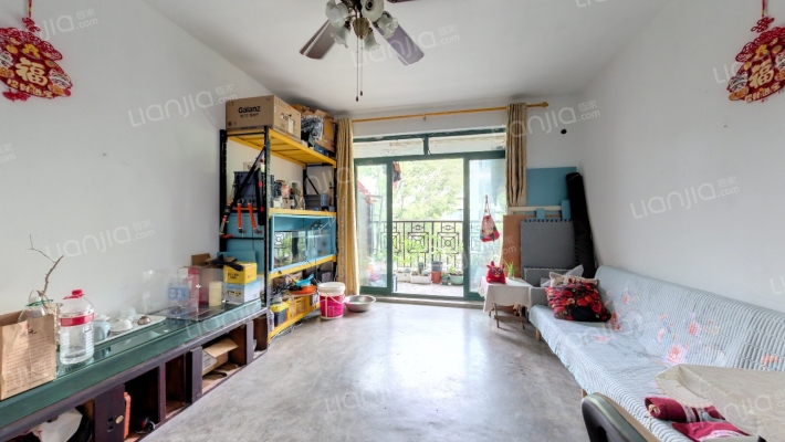 欣松苑二手房实景图