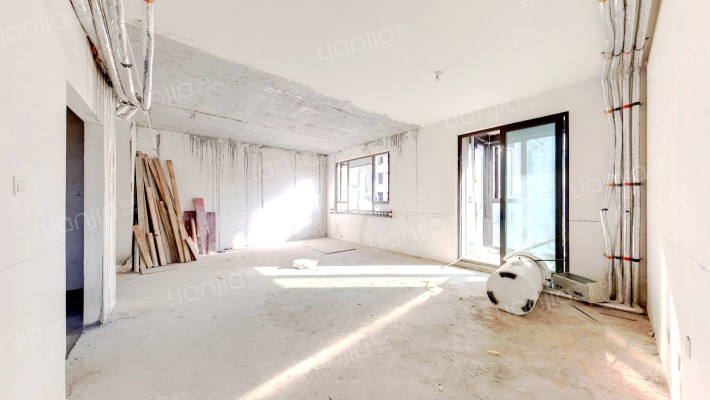 升龙桃花园著璟院 二手房实景图