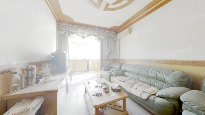 梅花园小区二手房实景图