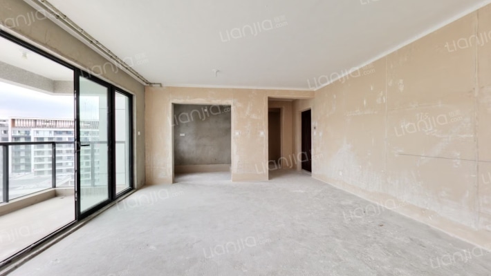 书香云海翰学苑二手房实景图