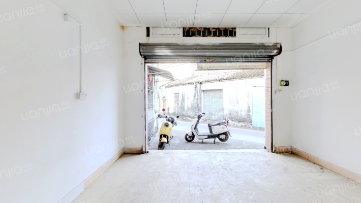 张家边三村二手房实景图