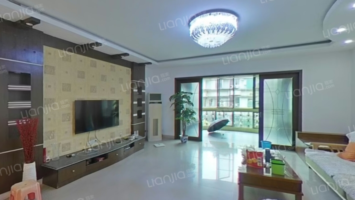 衡阳市委家属区东院二手房实景图