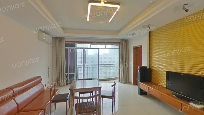 恒丰嘉和苑二手房实景图