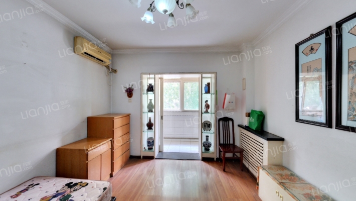 金禧园二手房实景图