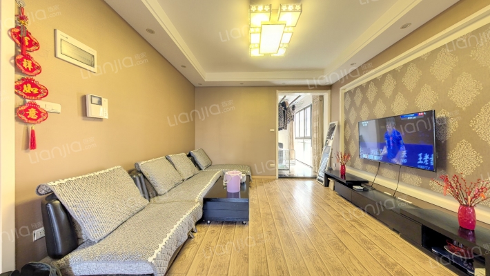 左岸凤凰城二手房实景图