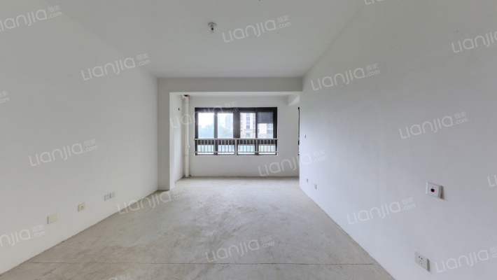 银洲万和华庭二手房实景图