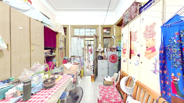 兆丰里二手房实景图