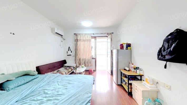 永盛大厦二手房实景图