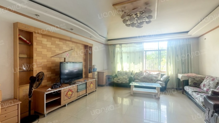 华西巷128号二手房实景图