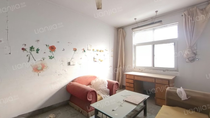 商水县化肥厂家属院二手房实景图