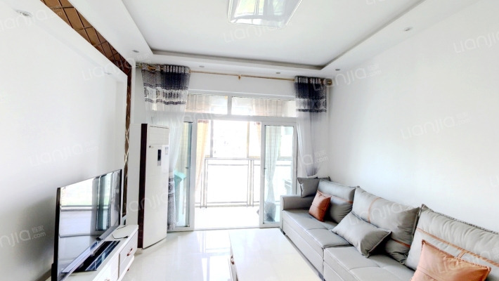 泰硕明天A区二手房实景图