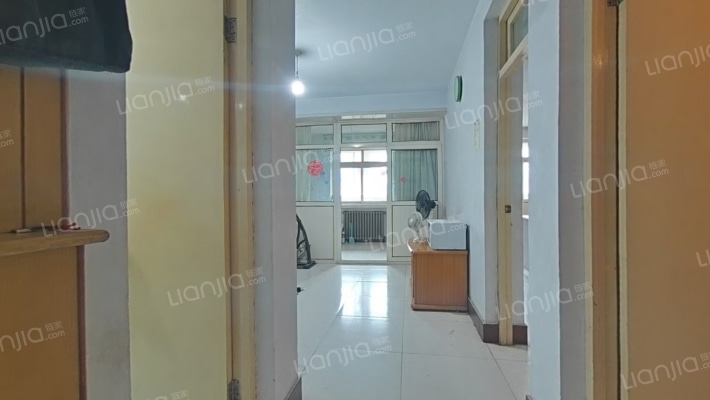 内燃机家属院二手房实景图