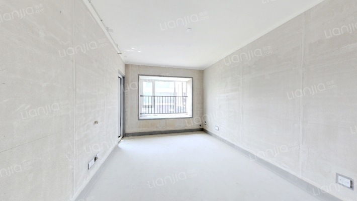 中海锦城国际二手房实景图