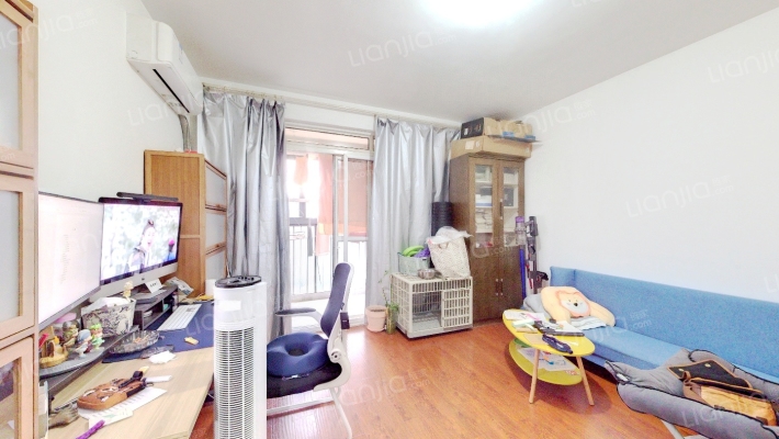 淝南家园南区二手房实景图