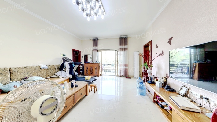 伊顿雅筑二手房实景图