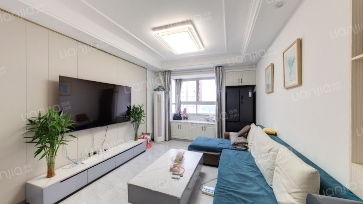 东璟家园C区二手房实景图