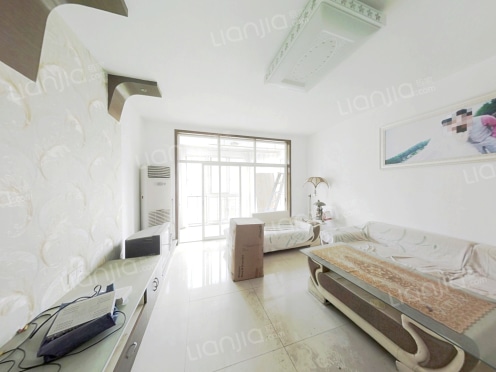 整租·山水人家 4室2厅 南