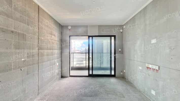 华发琴澳新城四季峰景五期二手房实景图