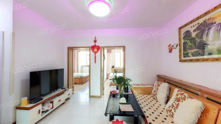 永兴路小区二手房实景图