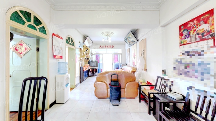 警官公寓（西洪路）二手房实景图