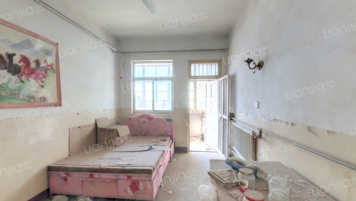 燕子山西路4号二手房实景图